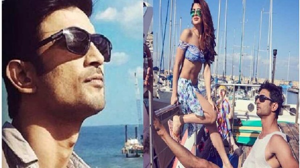 ড্রাইভ ছবির শ্যুটিংয়ে ইজরালে সুশান্ত,সঙ্গী জ্যাকলিন ড্রাইভ ছবির শ্যুটিংয়ে ইজরালে সুশান্ত,সঙ্গী জ্যাকলিন